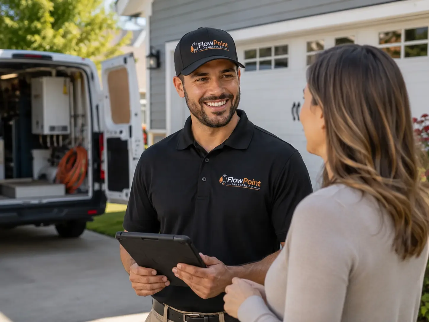Tankless Water Heater Installation Campbellton, TX FAQs